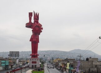 De la Ciudad / Chimalhuacán, ¿otro “San Mateo Atenco”?