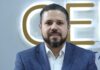 Poder Público / Prioridad legislar sobre reclutamiento infantil: Josué Mejía. I/III