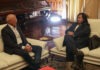 Venezuela abre nueva ruta de diálogo con respaldo de EU