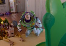 ‘Toy Story 5’ consolida su éxito en México superando los 21 millones de dólares