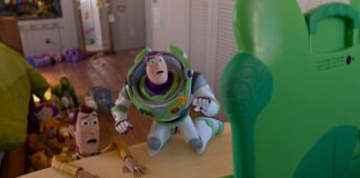 ‘Toy Story 5’ consolida su éxito en México superando los 21 millones de dólares