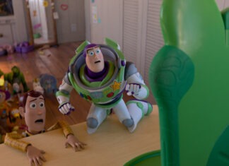 ‘Toy Story 5’ consolida su éxito en México superando los 21 millones de dólares