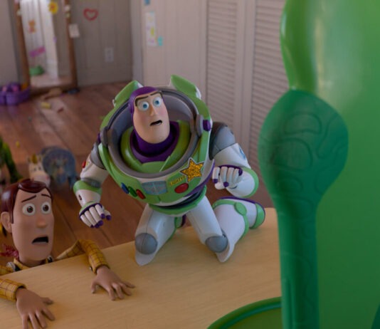 ‘Toy Story 5’ consolida su éxito en México superando los 21 millones de dólares