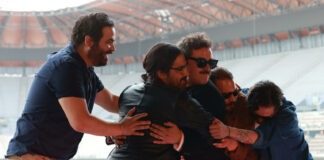 Enjambre aborda “crisis de salud mental” con el álbum ‘Daños Luz’