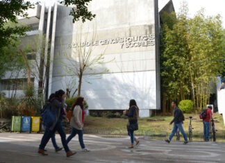 De la Ciudad / Plataformas digitales, ¿discriminatorias?