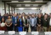 Poder Público / Reconoce ACNUR trabajo de la CEDH en el desplazamiento forzado. II/III