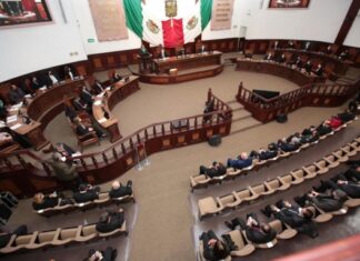 Se Comenta Solo Con / Democracias A La Medida