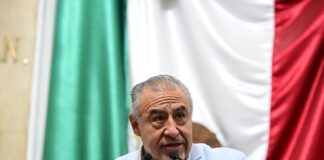 ¡IA: agresiva contra la niñez!