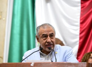 ¡IA: agresiva contra la niñez!