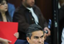 México avanza con Bienestar, Empleo e inversión Bajo el Liderazgo de Sheinbaum: Pável Jarero
