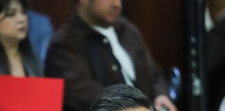 México avanza con Bienestar, Empleo e inversión Bajo el Liderazgo de Sheinbaum: Pável Jarero