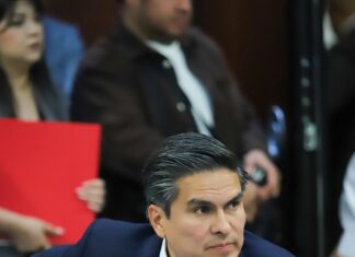 México avanza con Bienestar, Empleo e inversión Bajo el Liderazgo de Sheinbaum: Pável Jarero
