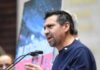 Ernesto Sánchez: «Quintana Roo debe declarar alerta sanitaria por sargazo en todas sus playas»
