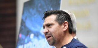 Ernesto Sánchez: «Quintana Roo debe declarar alerta sanitaria por sargazo en todas sus playas»