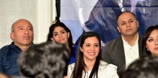 Clara Brugada y Raúl Basulto benefician a empresa «amiga» para labores de repintado CDMX