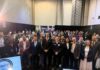 Presidenta municipal Rosi Wong acude a Encuentro Nacional de Ciudades Seguras; Intercambia experiencias y trayectoria para consolidar un Tecámac más seguro
