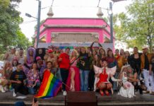 Azcapotzalco es una alcaldía de inclusión, respeto y derechos: Nancy Núñez