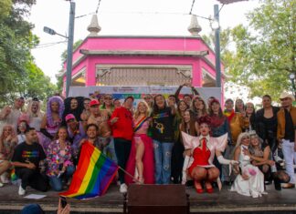 Azcapotzalco es una alcaldía de inclusión, respeto y derechos: Nancy Núñez