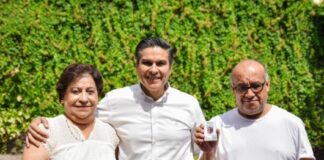 Nadie Puede Regatear el Trabajo y los Logros de la Presidenta Claudia Sheinbaum: Pável Jarero