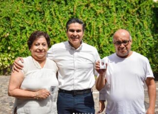 Nadie Puede Regatear el Trabajo y los Logros de la Presidenta Claudia Sheinbaum: Pável Jarero