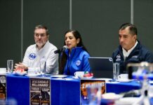 Calzada Flotante de Tlalpan, el emblema de corrupción de Clara Brugada y Raúl Basulto por Mundial