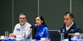 Calzada Flotante de Tlalpan, el emblema de corrupción de Clara Brugada y Raúl Basulto por Mundial