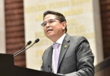 Secretaría anticorrupción debe investigar desperfectos en AICM tras obras de «remodelación»