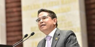 Secretaría anticorrupción debe investigar desperfectos en AICM tras obras de «remodelación»