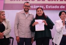 Gobierno de la alcaldesa Rosi Wong impulsa atención más especializada y con inclusión para las personas con discapacidad