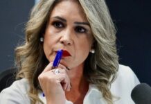Urge PAN a Segob y Harfuch atender alerta de EU por violencia en México a horas del mundial