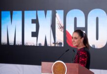 Sheinbaum aún no define dónde verá la inauguración del Mundial 2026 por amago de la CNTE; invita a capitalinos a 18 sedes gratuitas