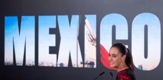 Sheinbaum aún no define dónde verá la inauguración del Mundial 2026 por amago de la CNTE; invita a capitalinos a 18 sedes gratuitas