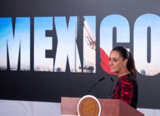 Sheinbaum aún no define dónde verá la inauguración del Mundial 2026 por amago de la CNTE; invita a capitalinos a 18 sedes gratuitas