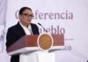 “El Mundial va”: Gobierno federal garantiza seguridad y operación normal para la Copa del Mundo 2026