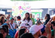 Arranca fiesta futbolera en Azcapotzalco
