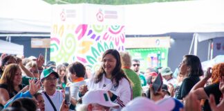 Arranca fiesta futbolera en Azcapotzalco