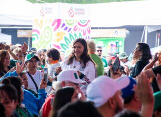 Arranca fiesta futbolera en Azcapotzalco