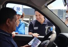 Ernesto Sánchez llama a Congresos estatales a legislar contra el tráfico de animales exóticos