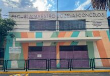Nancy Núñez transforma Tlatilco con inversión de más de 10 MDP