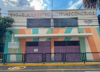 Nancy Núñez transforma Tlatilco con inversión de más de 10 MDP