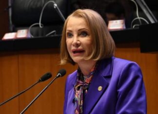 Sheinbaum nombra a Laura Itzel Castillo como secretaria de las Mujeres