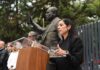 Va PAN por más votos opositores al régimen: «Panistas salen a las calles CDMX para hablar de los mejores gobiernos panistas:» Luisa Gutiérrez