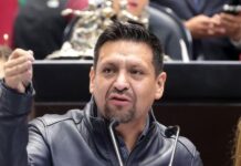 PAN exige revisar contratos de la Secretaría del Bienestar a la empresa «carnal» de Morena que imprime regeneración