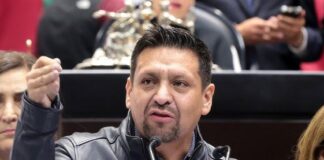 PAN exige revisar contratos de la Secretaría del Bienestar a la empresa «carnal» de Morena que imprime regeneración