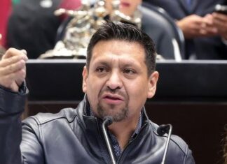 PAN exige revisar contratos de la Secretaría del Bienestar a la empresa «carnal» de Morena que imprime regeneración