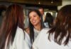 Luisa Gutiérrez una mujer politica con alcance nacional