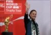 Sheinbaum decreta teletrabajo y suspension de clases para tres fechas clave de junio por Mundial 2026 en CDMX y Guadalajara