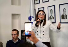 «Un error minimizar dichos de Trump en G7 sobre México», Acción Nacional a Claudia Sheinbaum