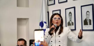 «Un error minimizar dichos de Trump en G7 sobre México», Acción Nacional a Claudia Sheinbaum
