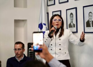 «Un error minimizar dichos de Trump en G7 sobre México», Acción Nacional a Claudia Sheinbaum